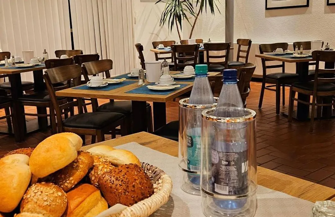 Aparthotel Hoeper-1