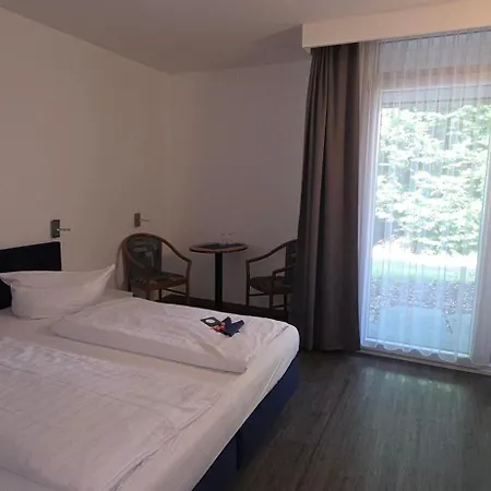 Aparthotel Hoeper-2